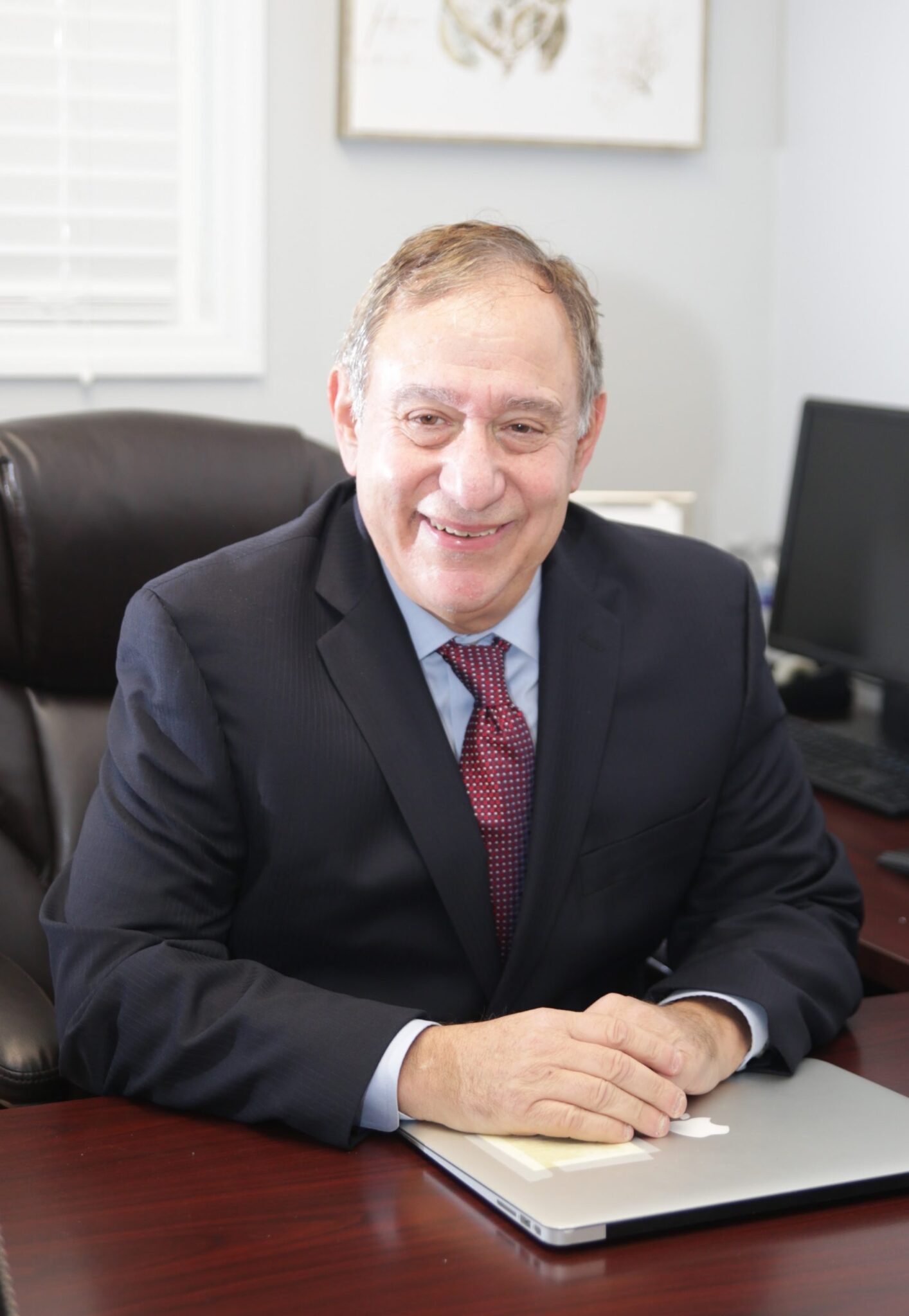 Immigration Law Offices Of David M Sperling - uj6a96p