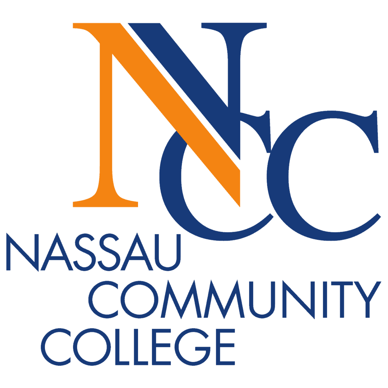 2. NCC logo