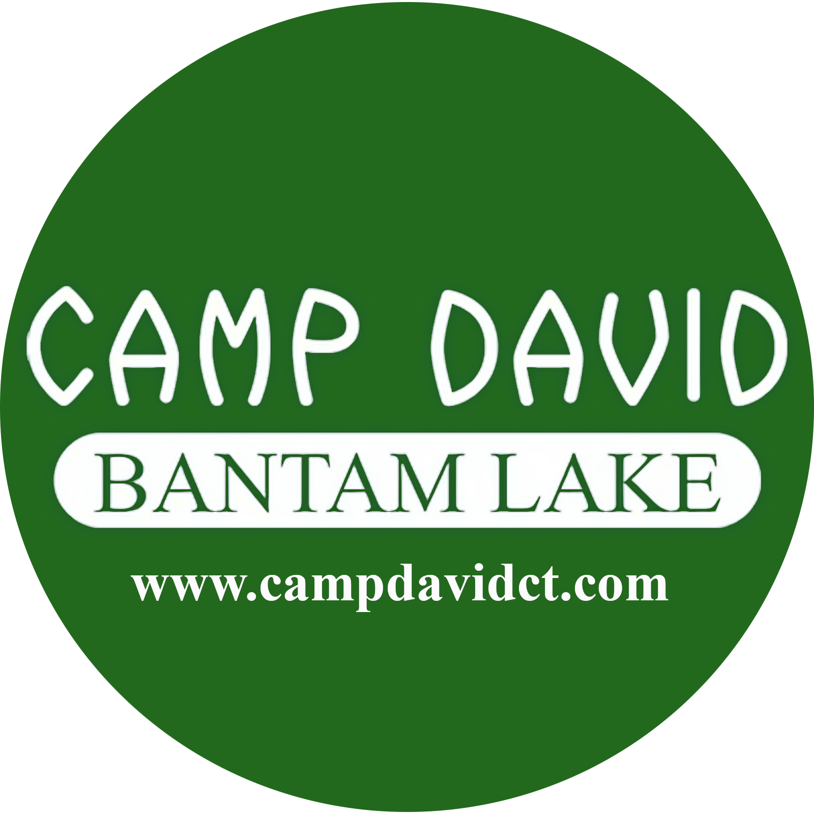 5. 2023 Logo - Camp David