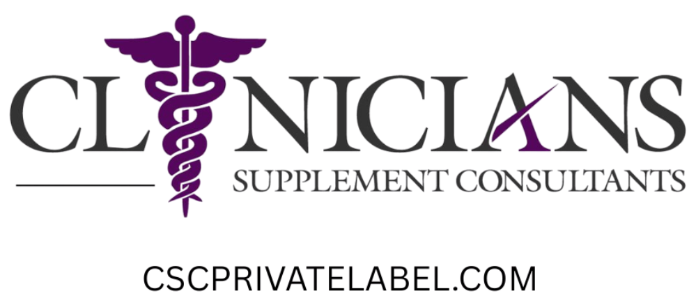 8. Clinitians PRIVATELABEL